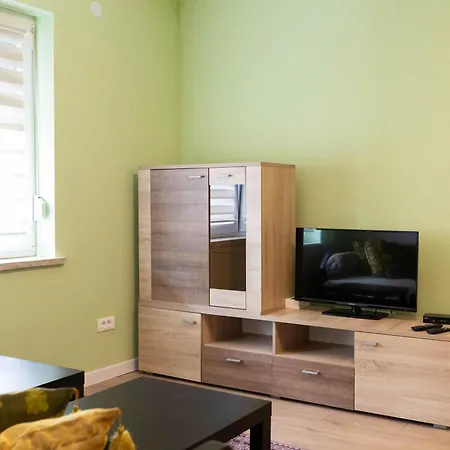 Apartamento Neks 16 Livno