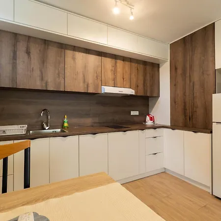 Neks 16 Apartamento Livno